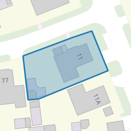 Perceel RML00-D-2941