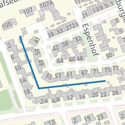 Perceel RML00-D-2946