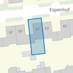 Perceel RML00-D-2947