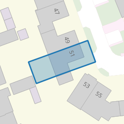 Perceel RML00-D-2951