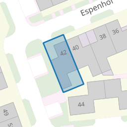 Perceel RML00-D-2952