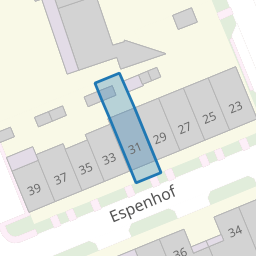 Perceel RML00-D-2956