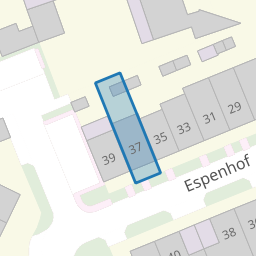 Perceel RML00-D-2957