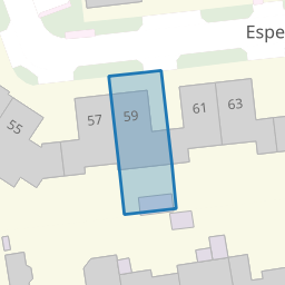 Perceel RML00-D-2958