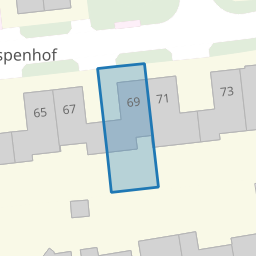 Perceel RML00-D-2967