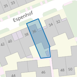 Perceel RML00-D-2970