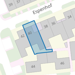 Perceel RML00-D-2972