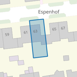 Perceel RML00-D-2974