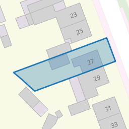 Perceel RML00-D-2992