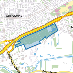 Perceel RML00-D-3039