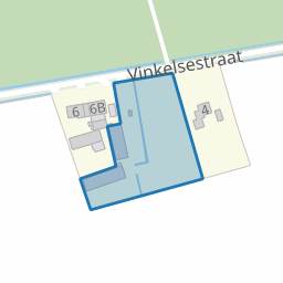 Perceel RML00-D-3055