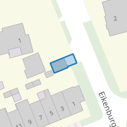 Perceel RML00-D-3074