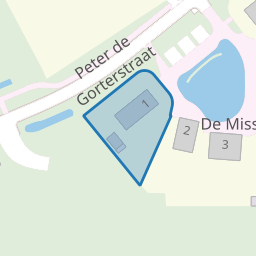 Perceel RML00-D-3095