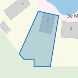 Perceel RML00-D-3096