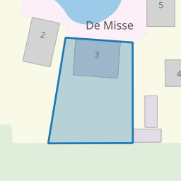 Perceel RML00-D-3097