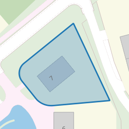 Perceel RML00-D-3101