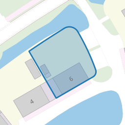 Perceel RML00-D-3105