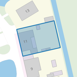 Perceel RML00-D-3107