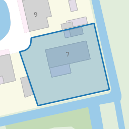 Perceel RML00-D-3109