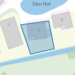 Perceel RML00-D-3111