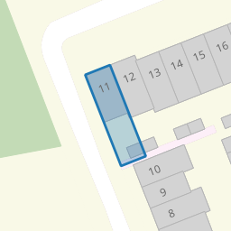 Perceel RML00-D-3185