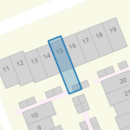 Perceel RML00-D-3189