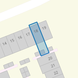 Perceel RML00-D-3192
