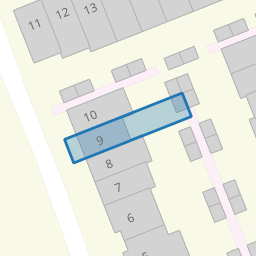 Perceel RML00-D-3195