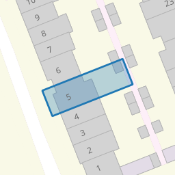 Perceel RML00-D-3199