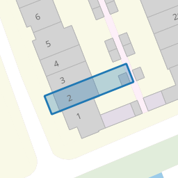 Perceel RML00-D-3202