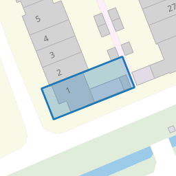 Perceel RML00-D-3203