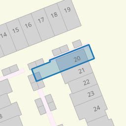 Perceel RML00-D-3204