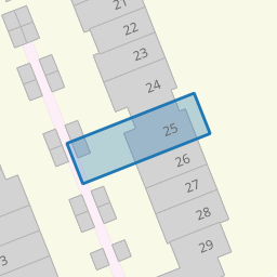 Perceel RML00-D-3209