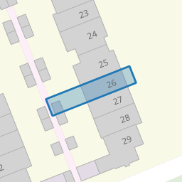 Perceel RML00-D-3210