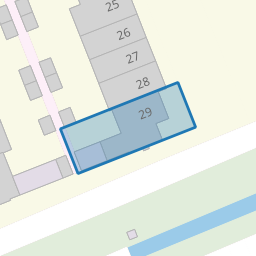 Perceel RML00-D-3213