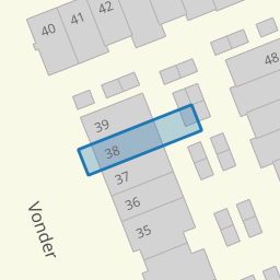 Perceel RML00-D-3223