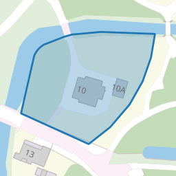 Perceel RML00-D-3313