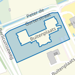 Perceel RML00-D-3320