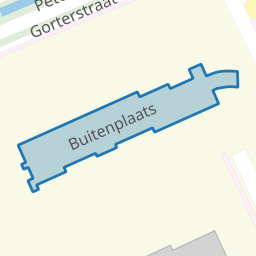 Perceel RML00-D-3326