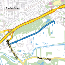 Perceel RML00-D-3331