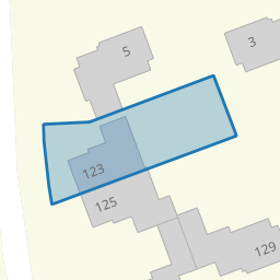 Perceel RML00-D-3344