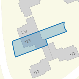 Perceel RML00-D-3345