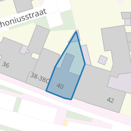 Perceel RML00-E-1187