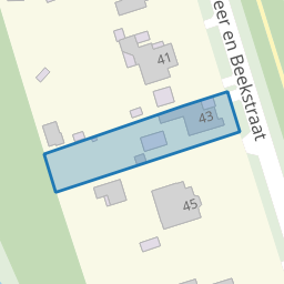 Perceel RML00-E-1391