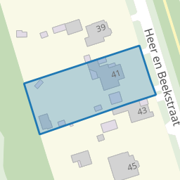 Perceel RML00-E-1411