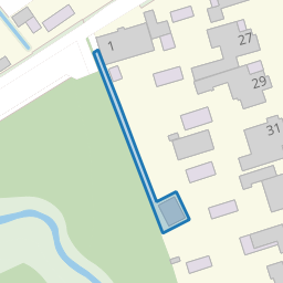 Perceel RML00-E-1487