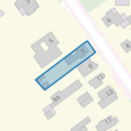 Perceel RML00-E-1498