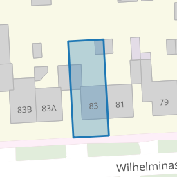 Perceel RML00-E-1845