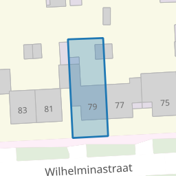 Perceel RML00-E-1847