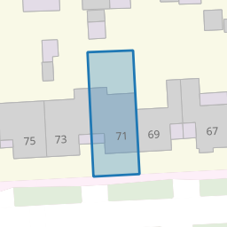 Perceel RML00-E-1851